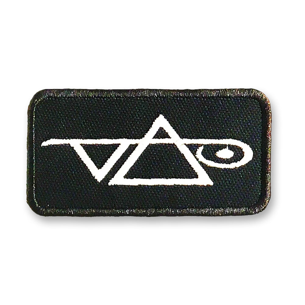 Logo Metal Key Ring – Steve Vai